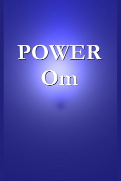 POWER Om (eBook, ePUB) - W. Alvey, David