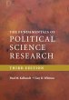 Fundamentals of Political Science... - Bild 1
