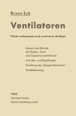 Ventilatoren (eBook, PDF)