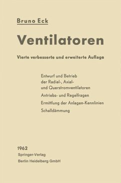 Cover Ventilatoren (eBook, PDF)