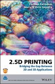 2.5D Printing (eBook, PDF)