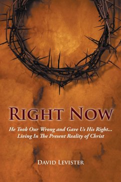 Cover Right Now (eBook, ePUB)
