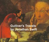 Gulliver's Travels (eBook, ePUB) Gulliver's Travels (eBook, ePUB)
