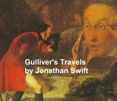 Gulliver's Travels (eBook, ePUB) - Swift, Jonathan