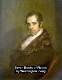 Seven Books of Fiction (eBook, ePUB)