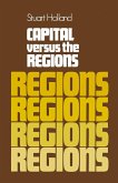 Capital Versus the Regions (eBook, PDF)