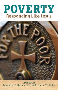 Cover Poverty (eBook, ePUB)