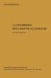 La geometrie des groupes classiques - Bild 1