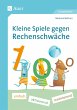 Kleine Spiele gegen Rechenschwäche - Bild 1