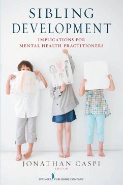 Cover Sibling Development (eBook, ePUB)