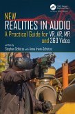 New Realities in Audio (eBook, ePUB)