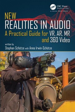 Cover New Realities in Audio (eBook, ePUB)