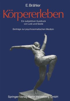 Cover Körpererleben (eBook, PDF)