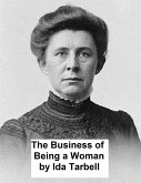 The Business of Being a Woman (eBook, ePUB)
