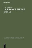 La France au XXe siècle (eBook, PDF)