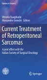 Current Treatment of Retroperitoneal Sarcomas (eBook, PDF)