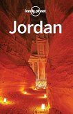 Lonely Planet Jordan (eBook, ePUB)