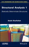 Structural Analysis 1 (eBook, ePUB)
