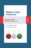 Made in Italy Industries (eBook, ePUB) Made in Italy Industries (eBook, ePUB)