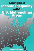 Changes in Income Inequality within U.S. Metropolitan Areas (eBook, PDF) Changes in Income Inequality within U.S. Metropolitan Areas (eBook, PDF)