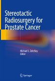 Stereotactic Radiosurgery for Prostate Cancer (eBook, PDF)