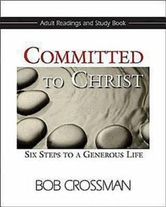 Committed to Christ: Adult Readings and Study Book (eBook, ePUB)