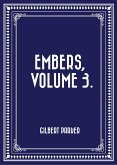 Embers, Volume 3. (eBook, ePUB)