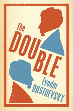 Double (eBook, PDF) - Dostoevsky, Fyodor