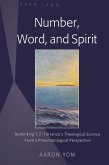 Number, Word, and Spirit (eBook, ePUB)