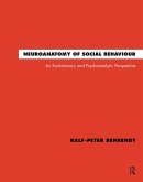 Neuroanatomy of Social Behaviour (eBook, PDF)