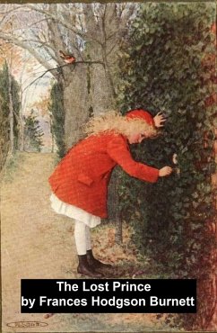 Cover The Lost Prince (eBook, ePUB)