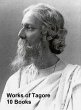Works of Tagore 10 Books (eBook, ePUB) - Bild 1
