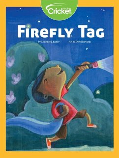 Firefly Tag (eBook, PDF) Cover Firefly Tag (eBook, PDF)