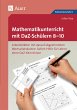 Mathematikunterricht mit DaZ-Schülern... - Bild 1