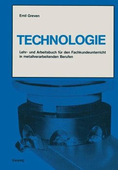 Technologie (eBook, PDF) - Greven, Emil