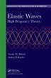 Elastic Waves (eBook, PDF) - Bild 1