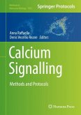 Calcium Signalling