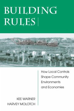 Cover Building Rules (eBook, PDF)