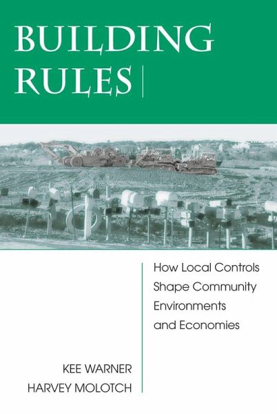 Building Rules (eBook, PDF)