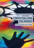 Contextualizing Childhoods (eBook, PDF)