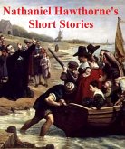 Nathaniel Hawthorne's Short Stories (eBook, ePUB)