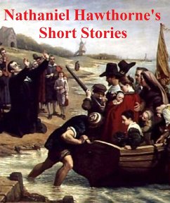 Nathaniel Hawthorne's Short Stories (eBook, ePUB) - Hawthorne, Nathaniel