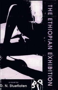 Cover Ethiopian Exhibition