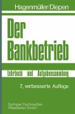 Der Bankbetrieb (eBook, PDF)