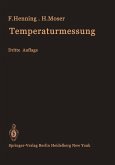 Temperaturmessung (eBook, PDF)