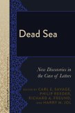 Dead Sea (eBook, PDF)