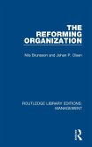 The Reforming Organization (eBook, PDF)