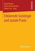 Erklärende Soziologie und soziale Praxis (eBook, PDF)