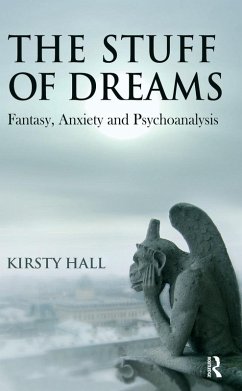 The Stuff of Dreams (eBook, PDF) - Hall, Kirsty