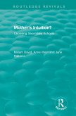 Mother's Intuition? (1994) (eBook, PDF)